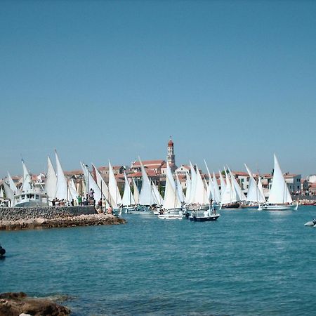 Rooms & Apartments Marinero Betina  Extérieur photo