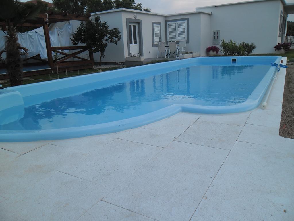 Rooms & Apartments Marinero Betina  Chambre photo